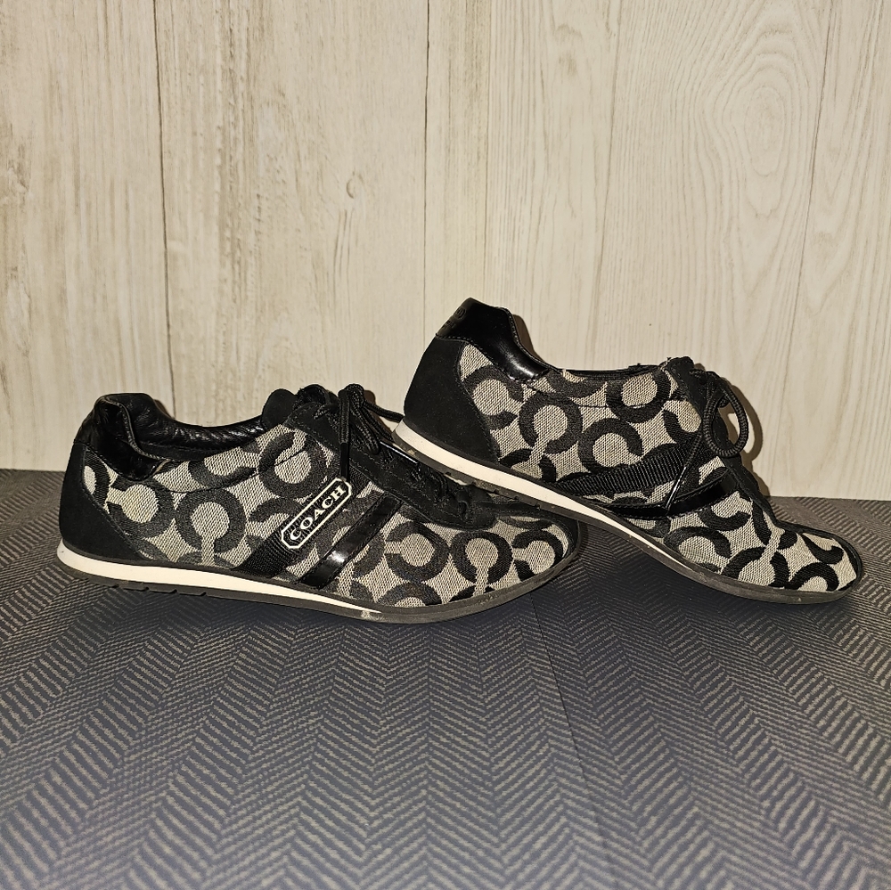 Coach Sneakers